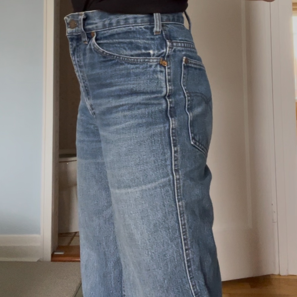 Vintage Women's "Dudes" Jeans